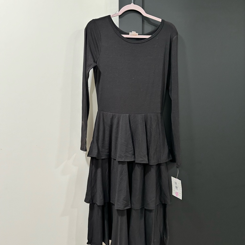 NWT Lularoe Georgia Dress